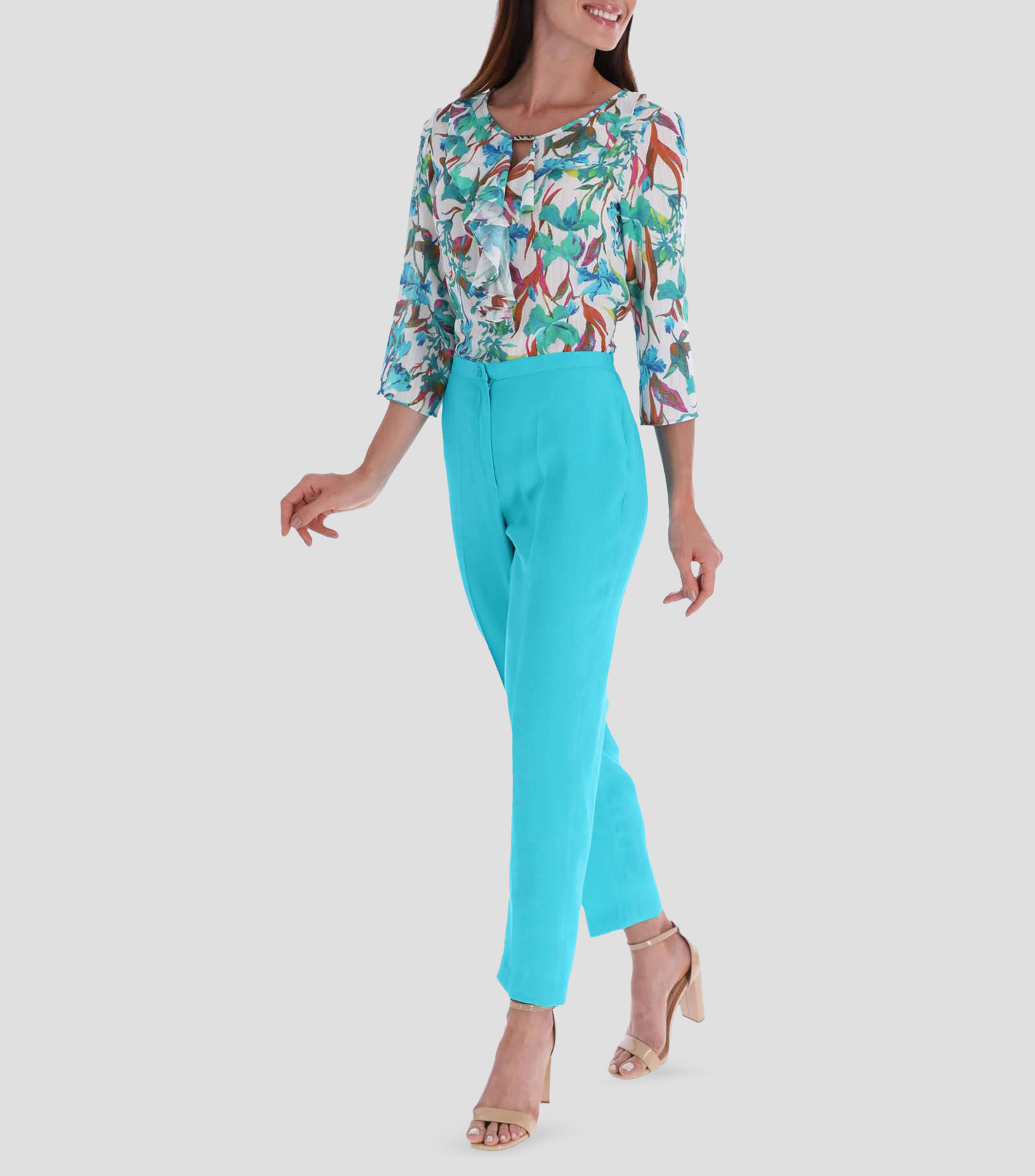 Pantalón Mujer